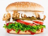 royal chicken sandwich