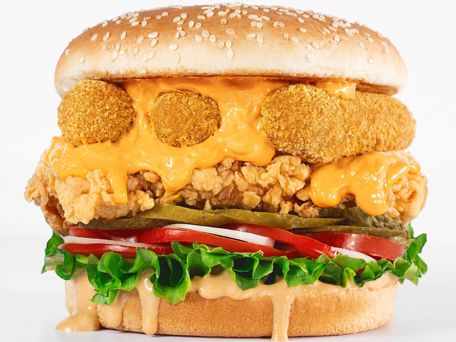 Crunchy Stakes