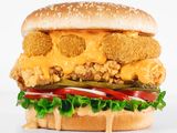 Crunchy Stakes