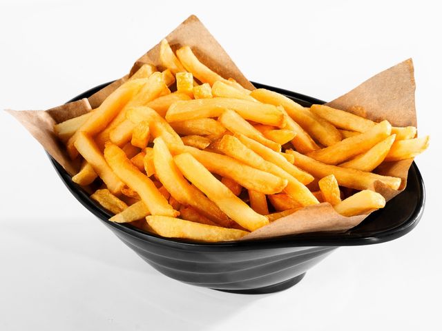 Classic Fries