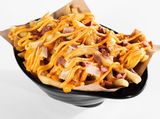 cheese lake fries