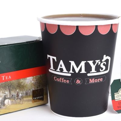 Tea