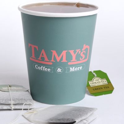 Green Tea