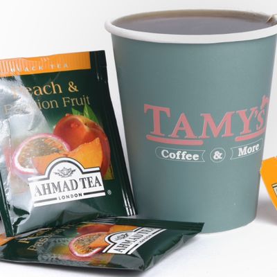 Tea Flavors