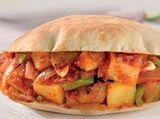 Dynamite Sandwich