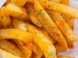 Finger Potato Sandwich