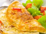 Omar Effendi Omelette Order