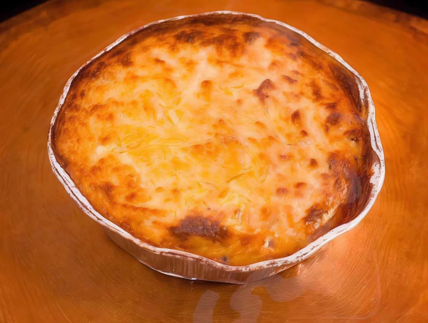Chicken Casserole
