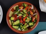 Green Salad