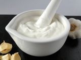 Garlic Dip