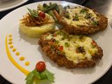 Country Fried Chicken