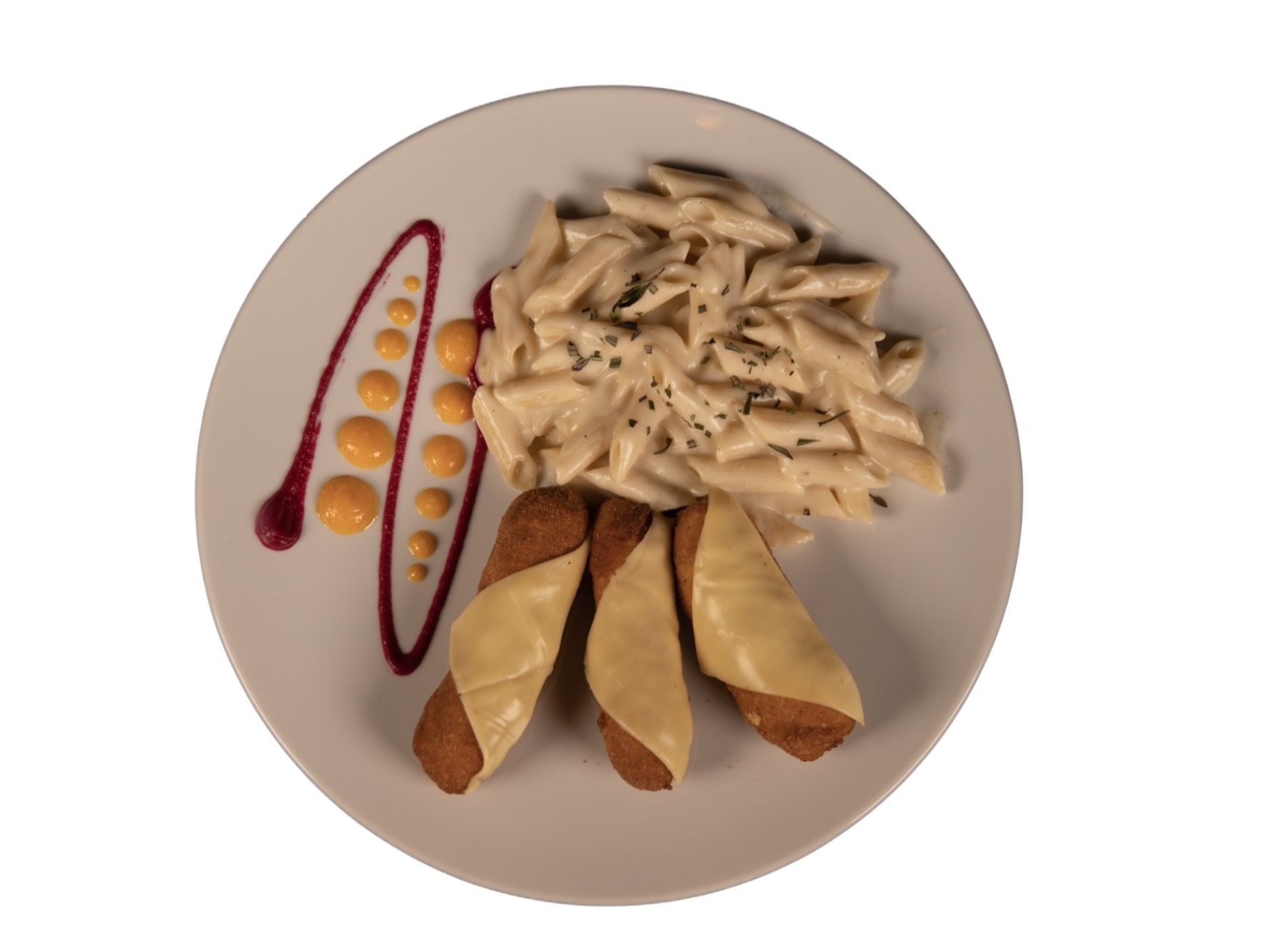 Cordon Bleu