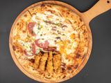 Dopa Pizza