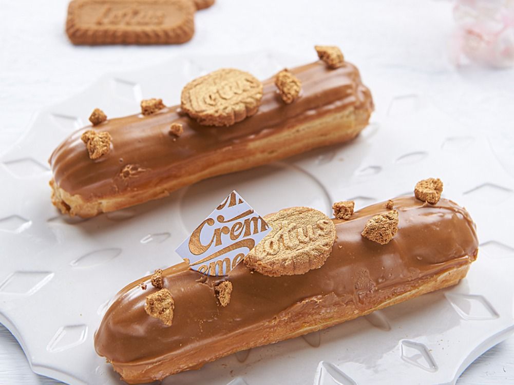 Lotus Eclair