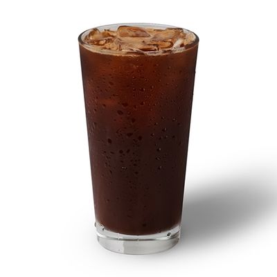 Iced Americano