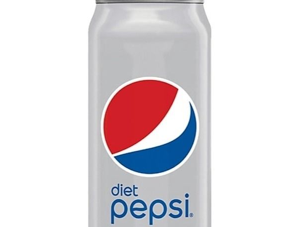 Pepsi Diet
