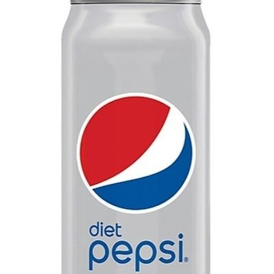 Pepsi Diet