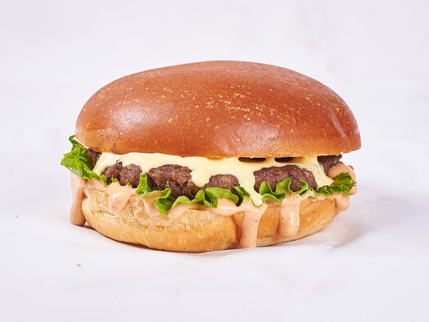 Royal Burger