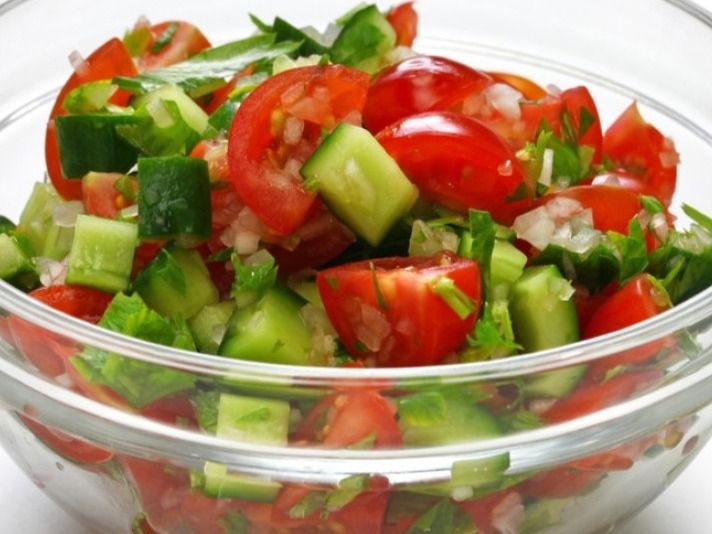 Green Salad