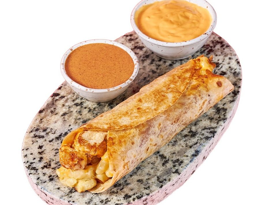 Cheese Omelette