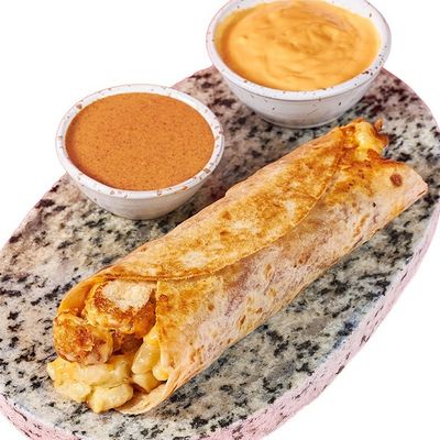 Cheese Omelette