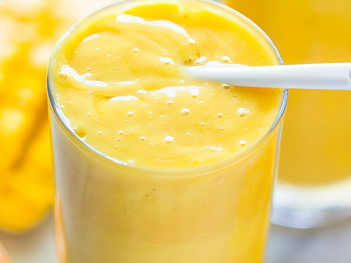 Banana Mango