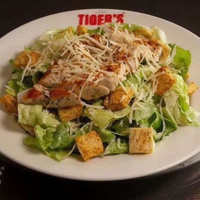 Chicken Caesar