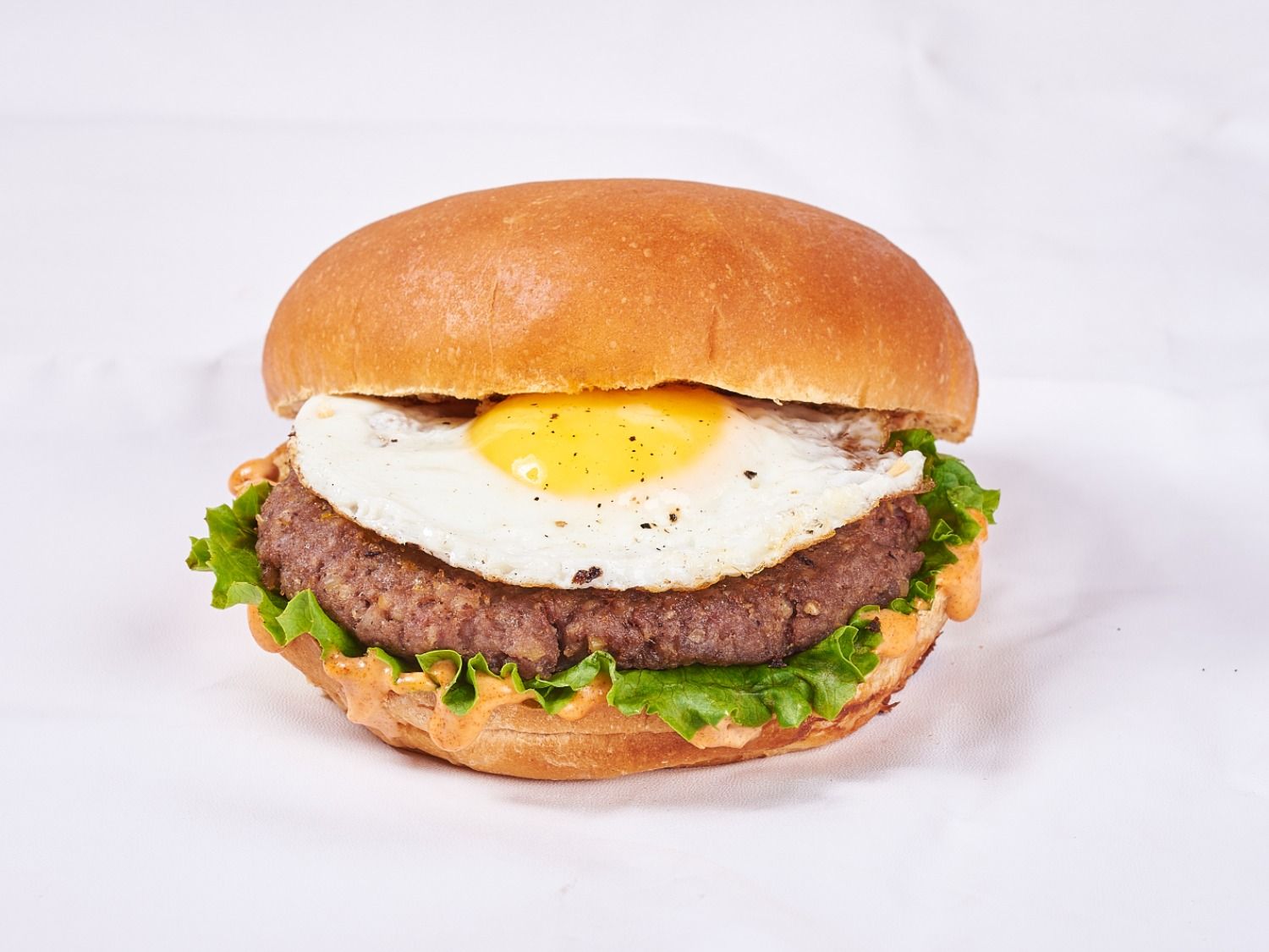 Vice Burger