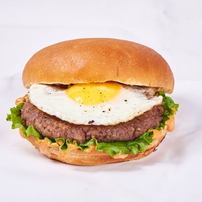 Vice Burger