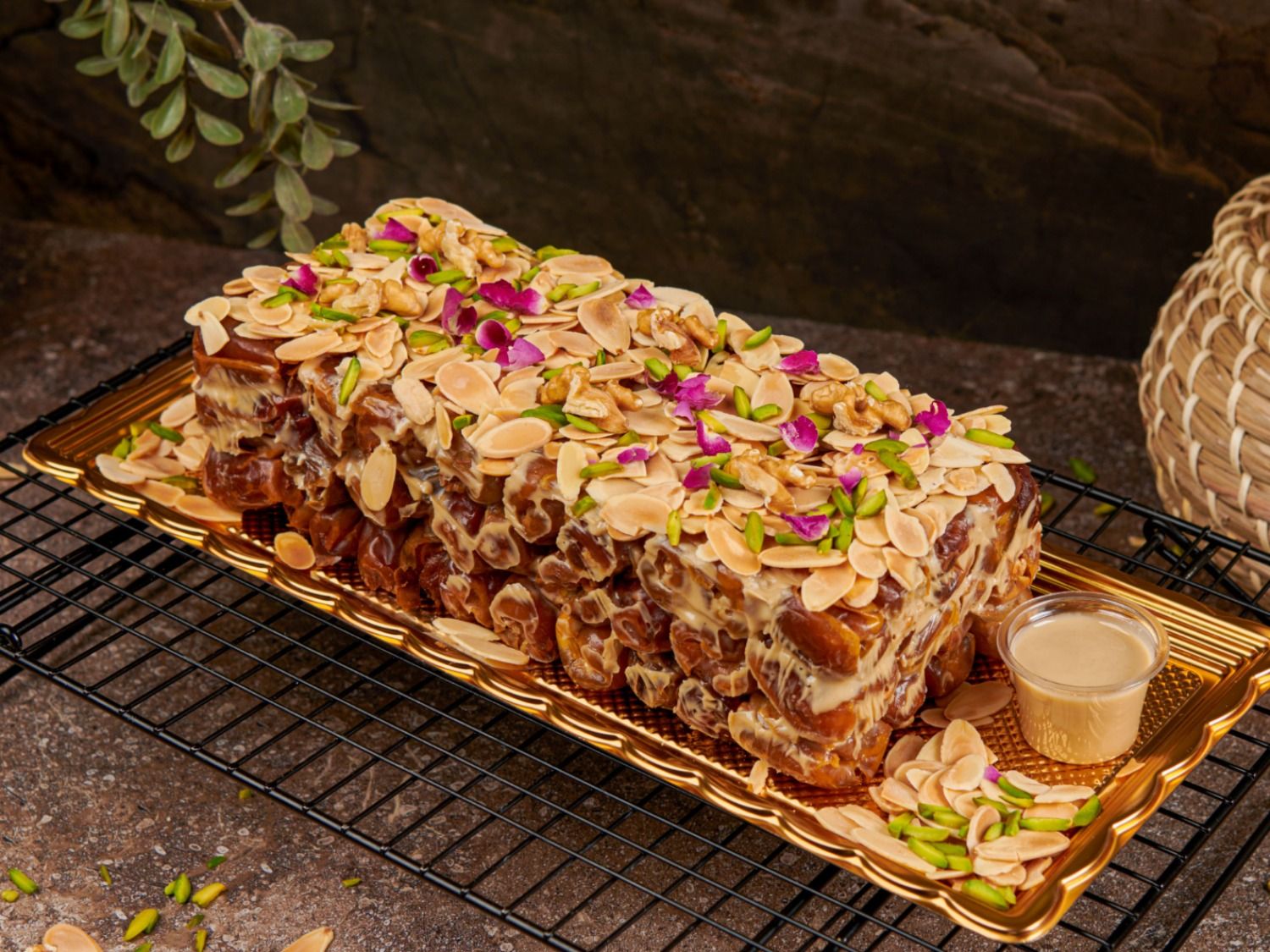 Anwar AlHaramain Sweets and Pies delivery service in Kuwait | Talabat