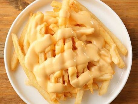 Cheese Fries
