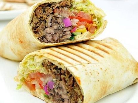 Syrian Alexandrian Sausage