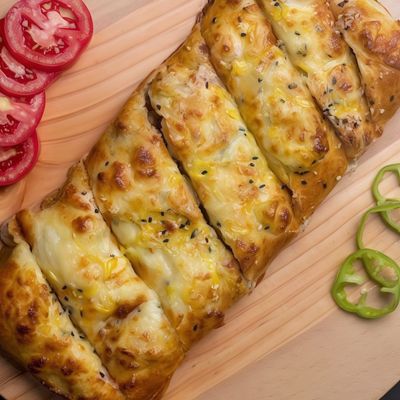 Hot Dog Rolls