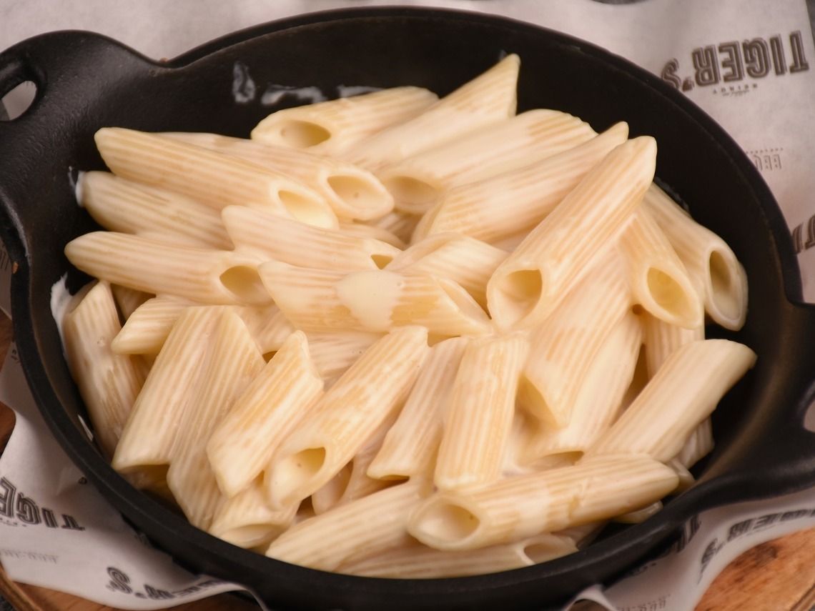 Penne Meal