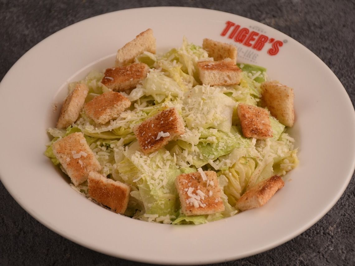 Classic Caesar