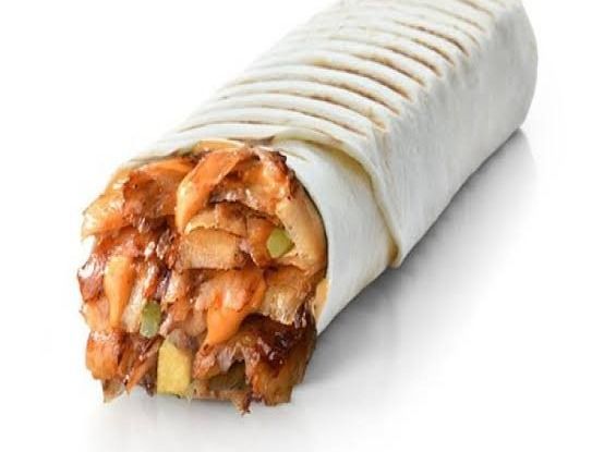 Syrian Chicken Mix