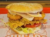Chicken Turkey