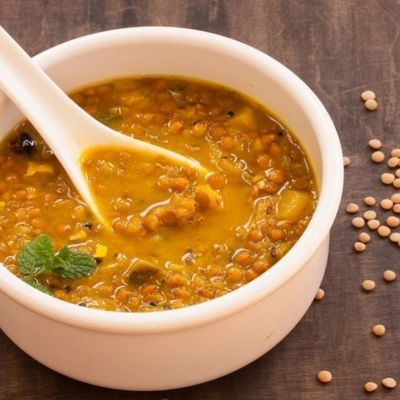 Lentil