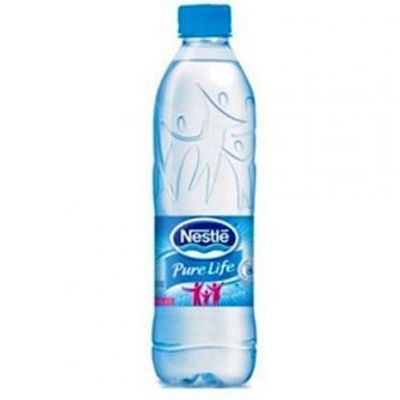 Small Water