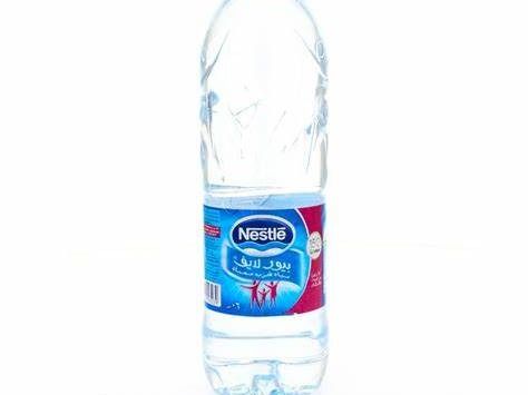 Small Water