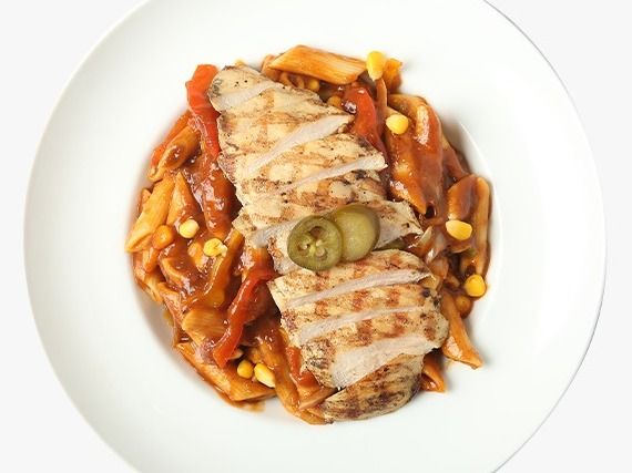 Mexican Pasta