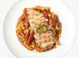 Mexican Pasta