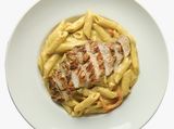 Curry Pasta
