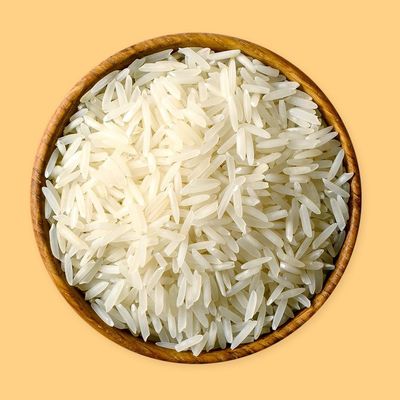 Plain Rice