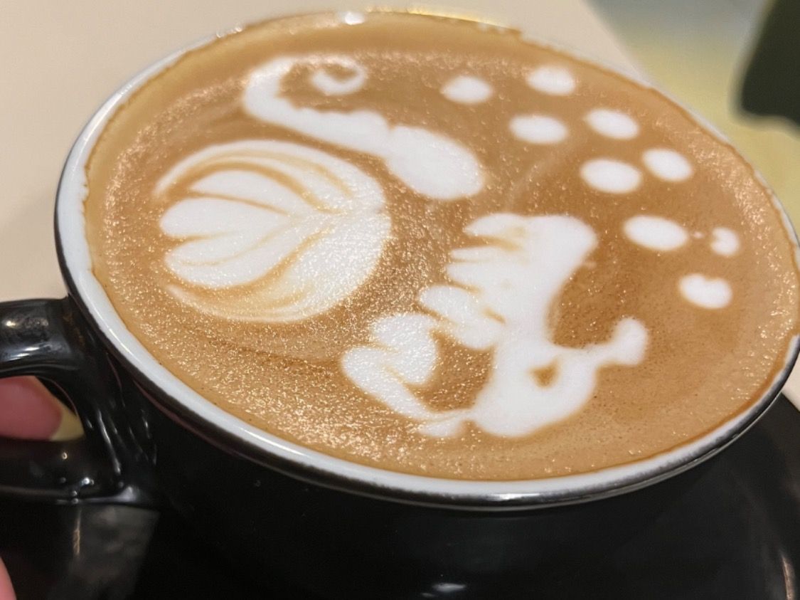 Cappuccino