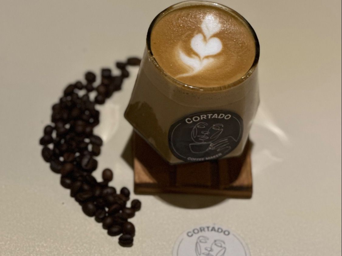 Cortado classic