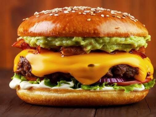 Original Burger