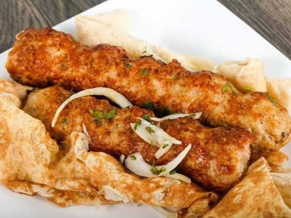 Cheken Kofta