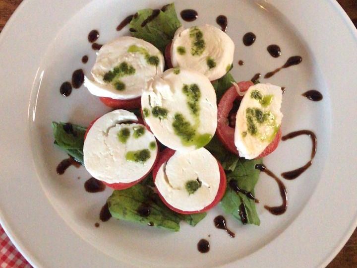 Caprese