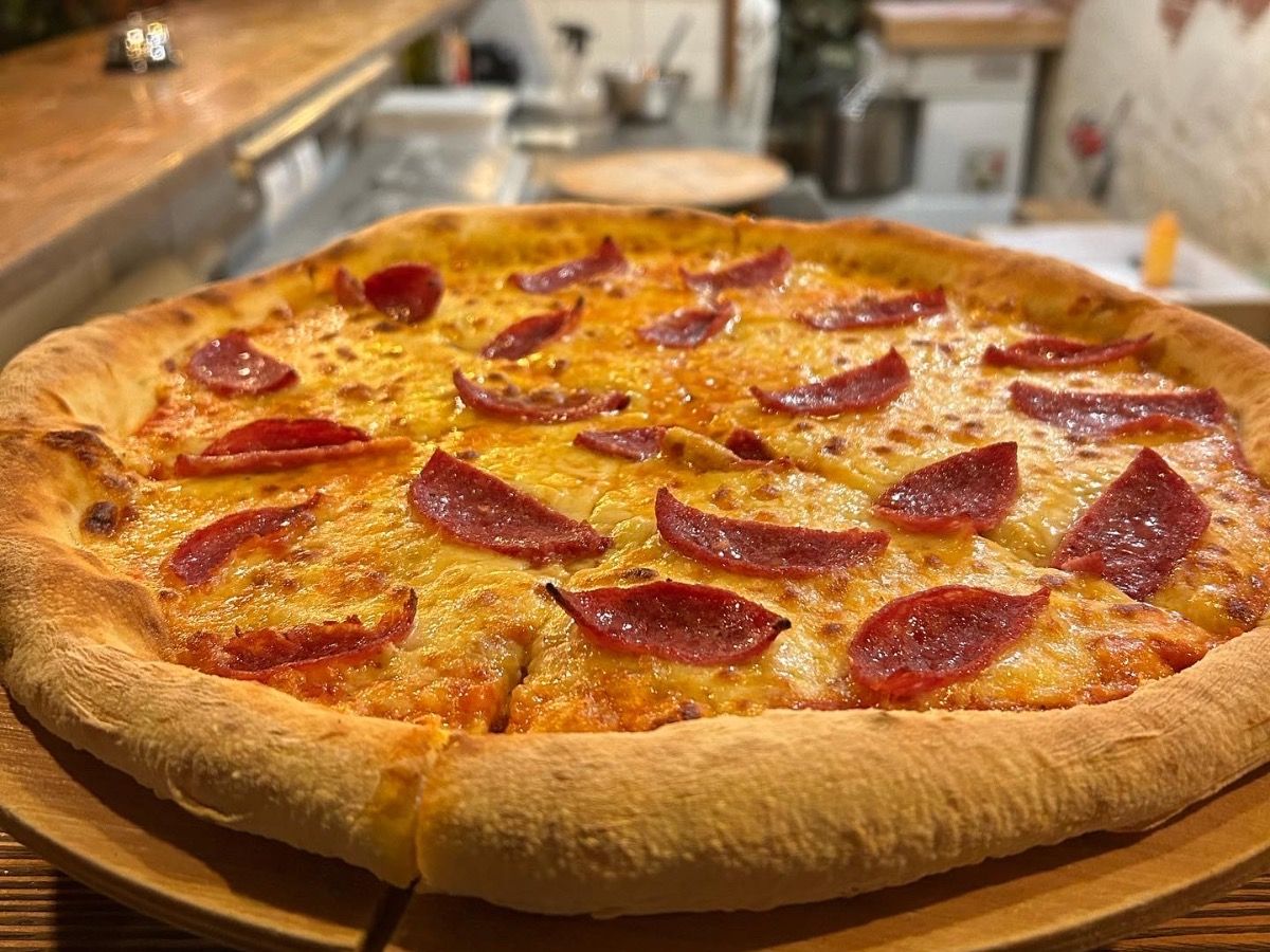 Milano Pizza